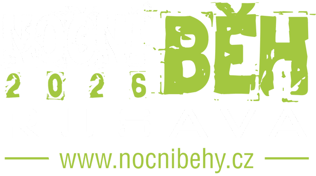 Noční běh 2026